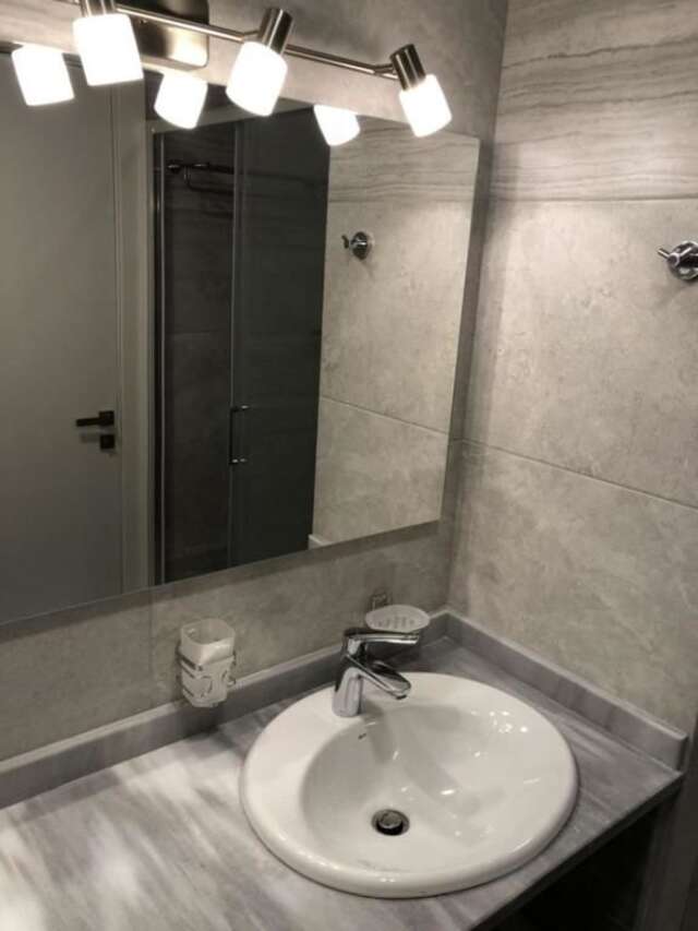 Апарт-отели Gudauri Travel Apartments in Suites (New Gudauri) Гудаури-61