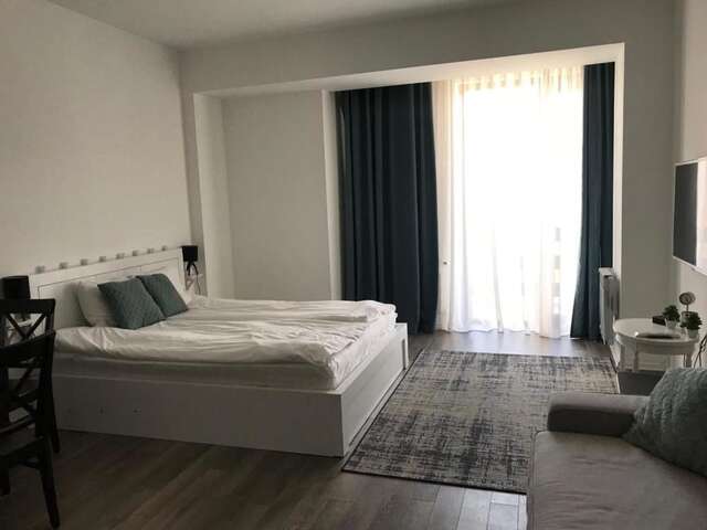 Апарт-отели Gudauri Travel Apartments in Suites (New Gudauri) Гудаури-66
