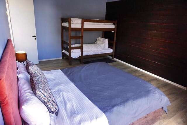 Апарт-отели Gudauri Travel Apartments in Suites (New Gudauri) Гудаури-76