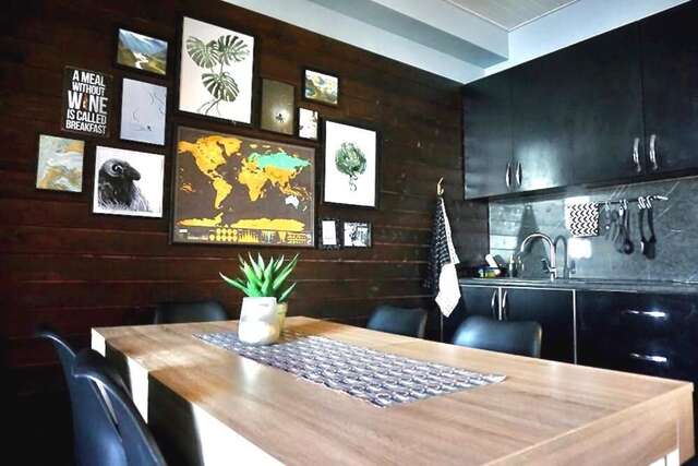 Апарт-отели Gudauri Travel Apartments in Suites (New Gudauri) Гудаури-82