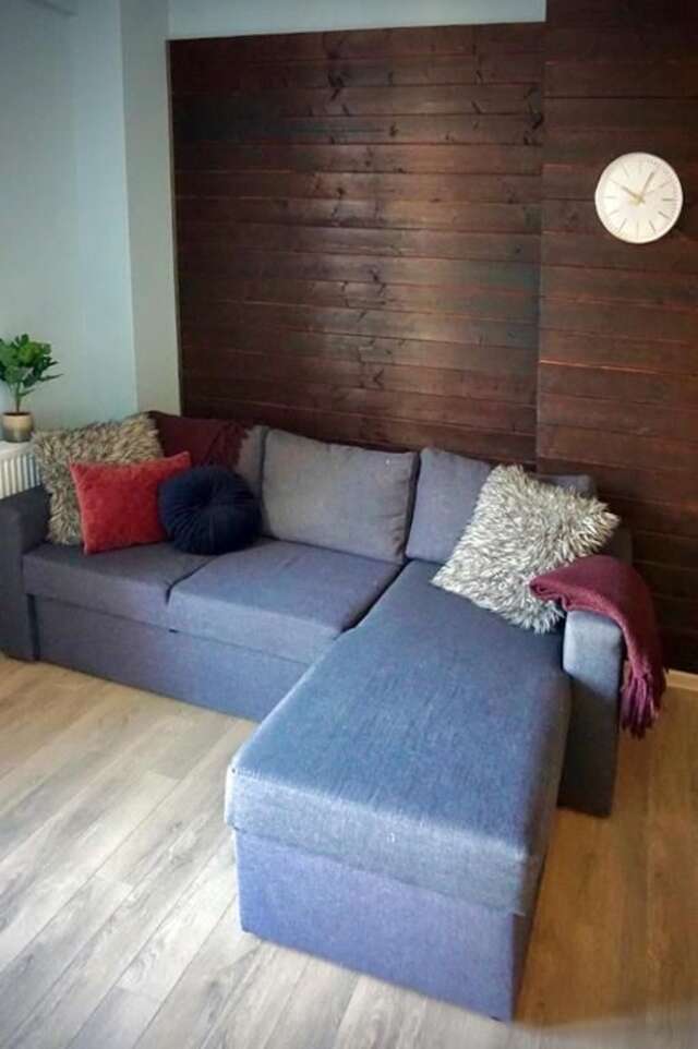Апарт-отели Gudauri Travel Apartments in Suites (New Gudauri) Гудаури-87