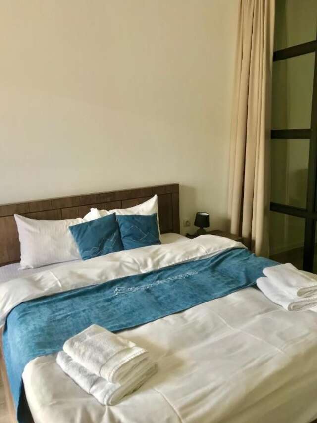 Апарт-отели Gudauri Travel Apartments in Suites (New Gudauri) Гудаури-96
