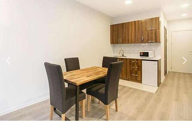 Апарт-отели Gudauri Travel Apartments in Suites (New Gudauri) Гудаури-100